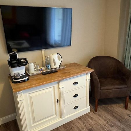 Hotel Villa Schwanebeck 빈츠 외부 사진