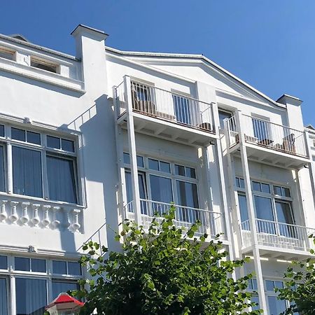 Hotel Villa Schwanebeck 빈츠 외부 사진