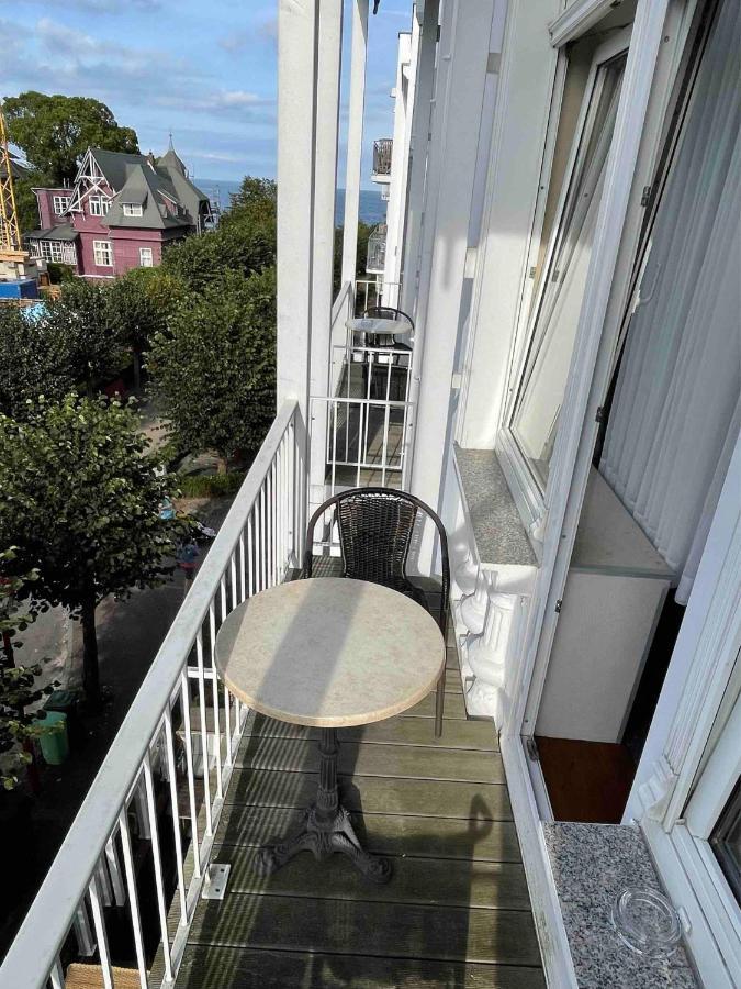 Hotel Villa Schwanebeck 빈츠 외부 사진
