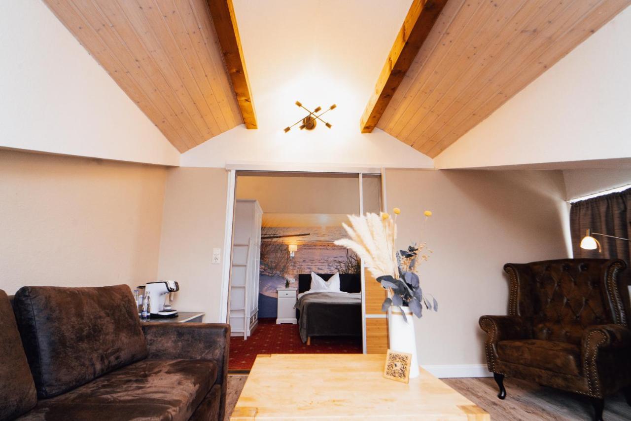 Hotel Villa Schwanebeck 빈츠 외부 사진