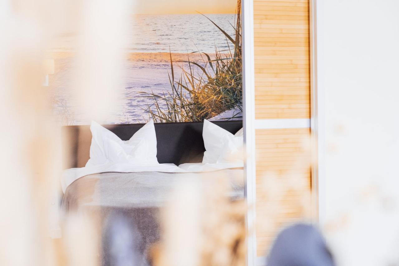 Hotel Villa Schwanebeck 빈츠 외부 사진