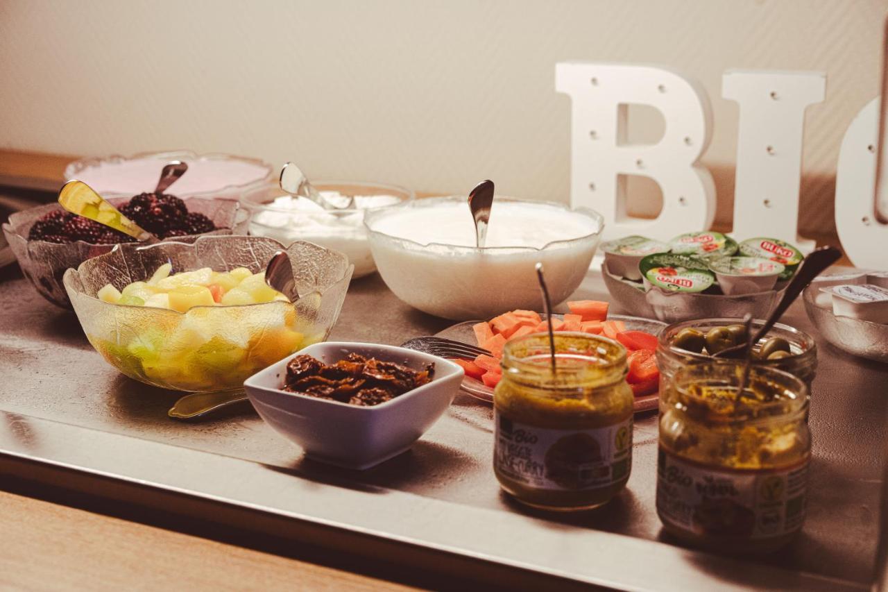 Hotel Villa Schwanebeck 빈츠 외부 사진